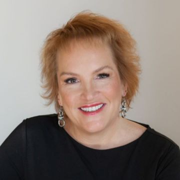 Deana Haworth