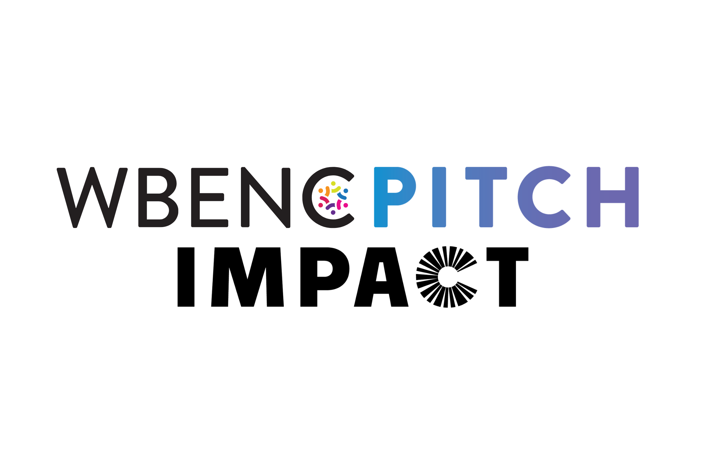 WBENCPitch logo