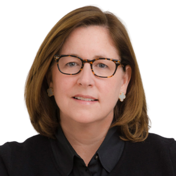 Anne St. Peter