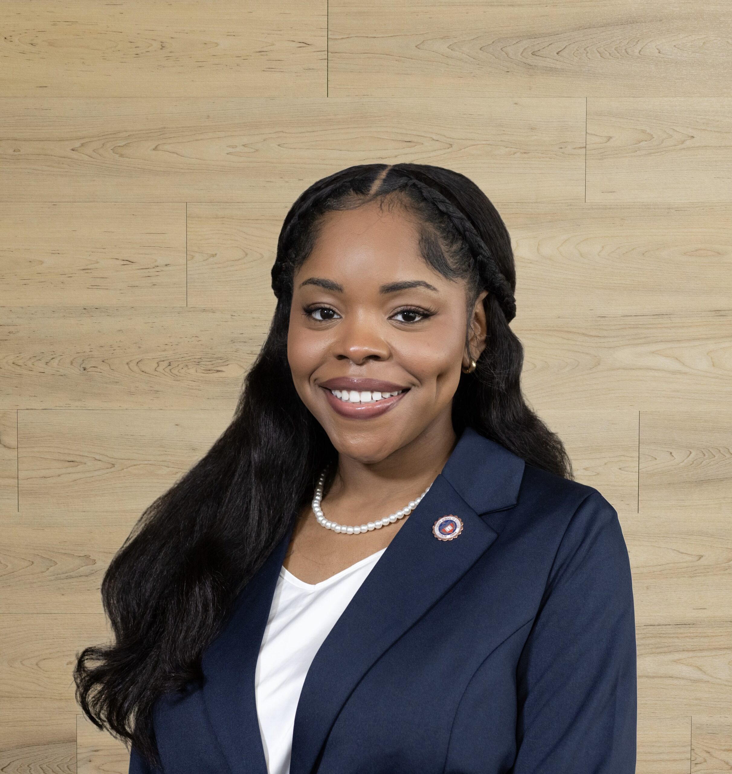Asia Patrick