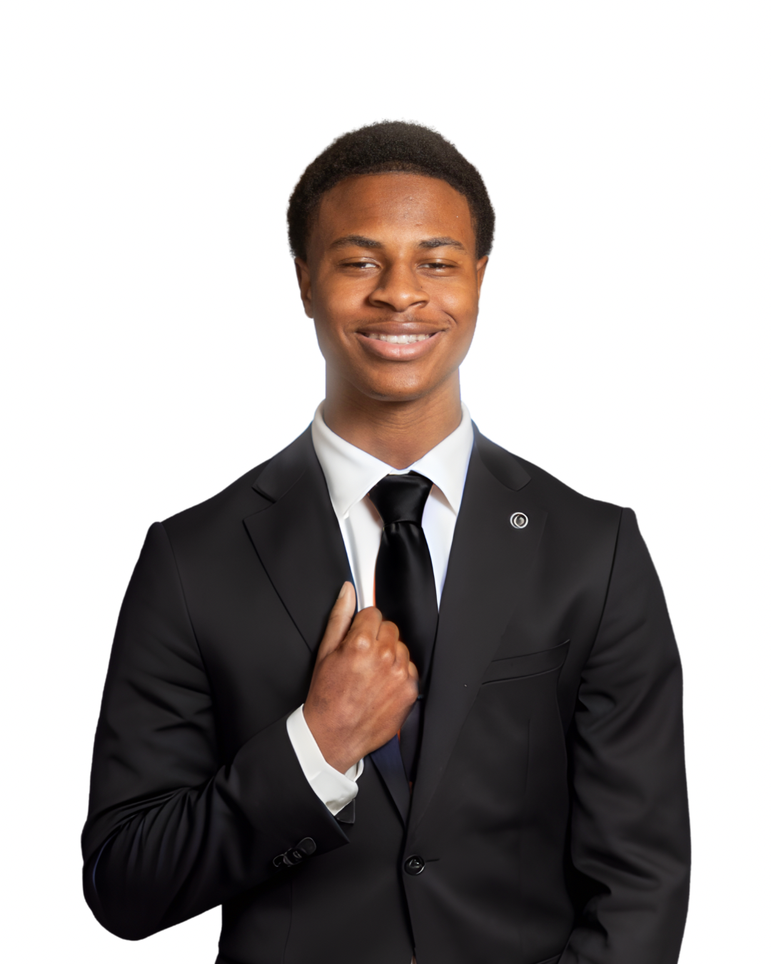 Aaron Harrison